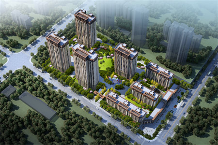 正大文苑带车库2室2厅1卫77㎡