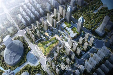 五实小对过步梯黄金楼层三室两厅送车库证满两年免高税