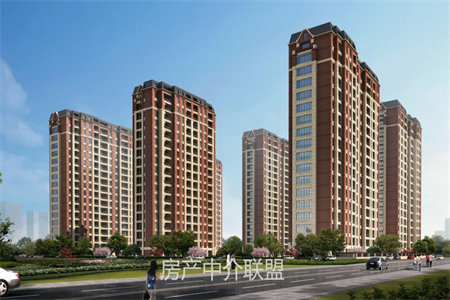 明诚园3室2厅1卫98㎡/20平五阁45万