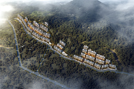 宝龙庄园e区高层2室1厅1卫76㎡