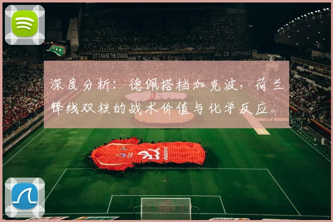 深度分析:德佩搭档加克波,荷兰锋线双核的战术价值与化学反应。