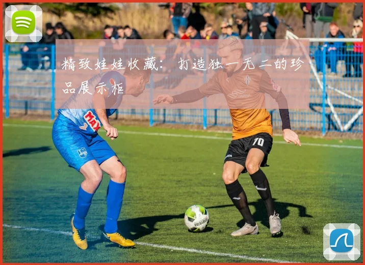 精致娃娃收藏：打造独一无二的珍品展示柜