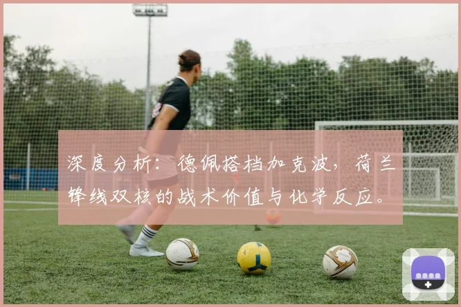 深度分析：德佩搭档加克波，荷兰锋线双核的战术价值与化学反应。