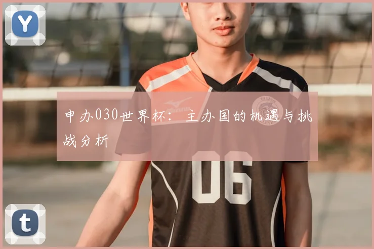 申办030世界杯：主办国的机遇与挑战分析